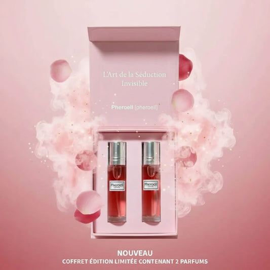 Feromonihajuvesi 1+1 ILMAISEKSI — Pheroeli™